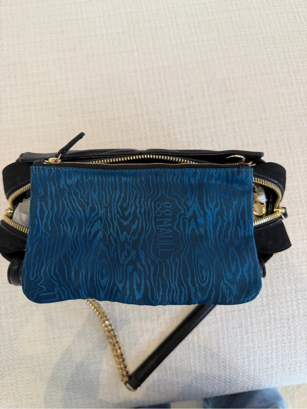 BNWT gg MAULL Sophisticate Bag